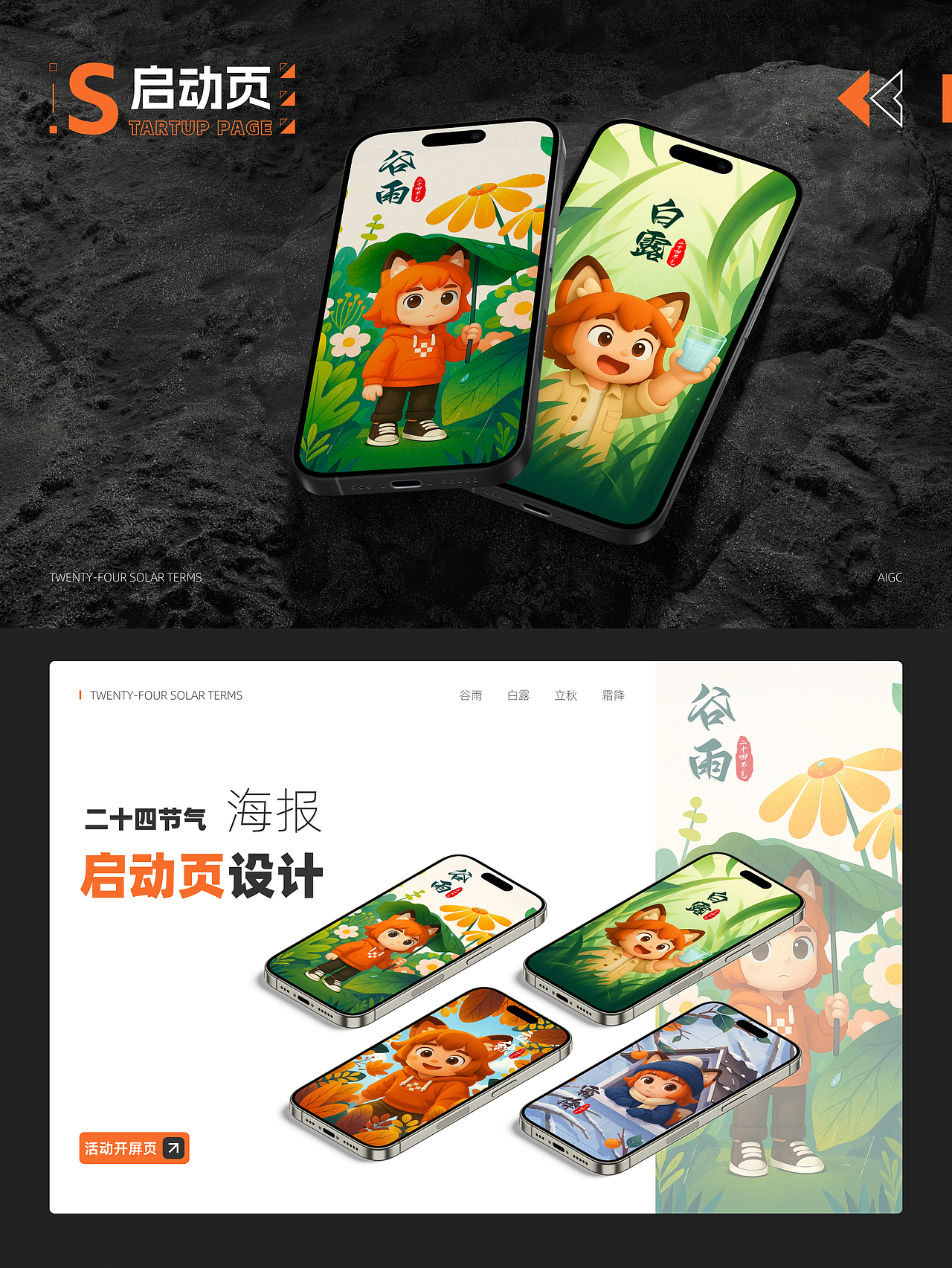 C端-游戏社区APP