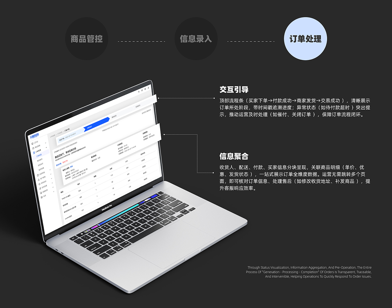 B端-电商ERP（图ZMzk0Nzg0MjQ0） - 交互/UE - 站酷设计师断弦之翼原创素材 - 站酷ZCOOL
