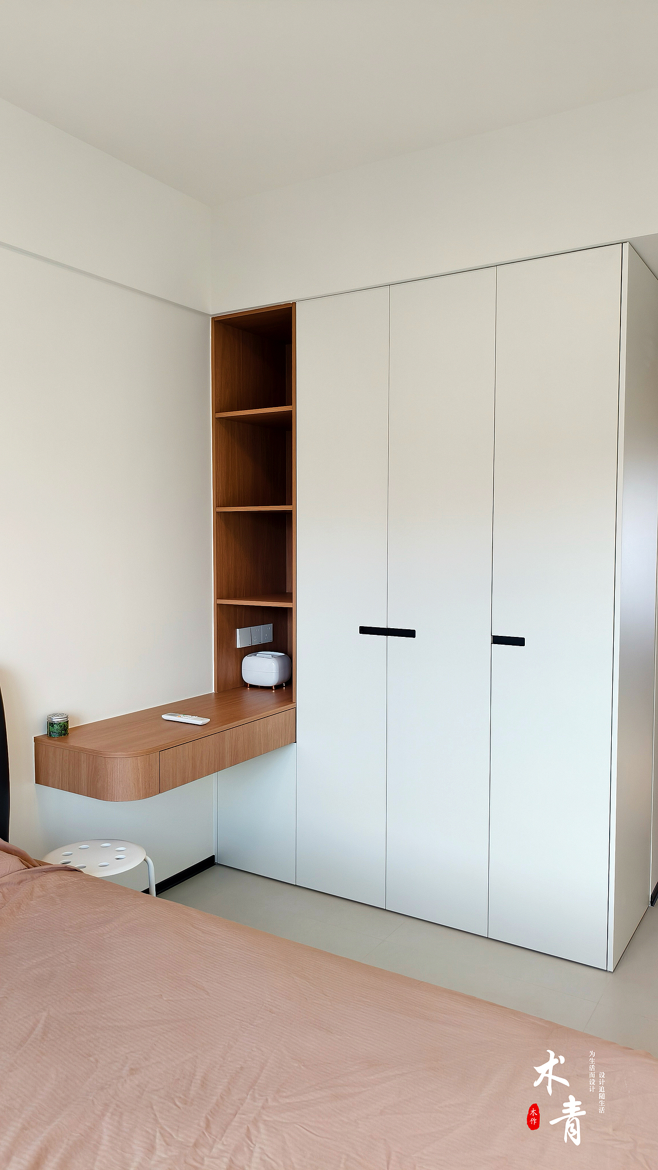 原木风｜香港置地云山岳（图ZMzk0Nzg5MjY4） - 家装设计 - 站酷设计师术青木作原创素材 - 站酷ZCOOL