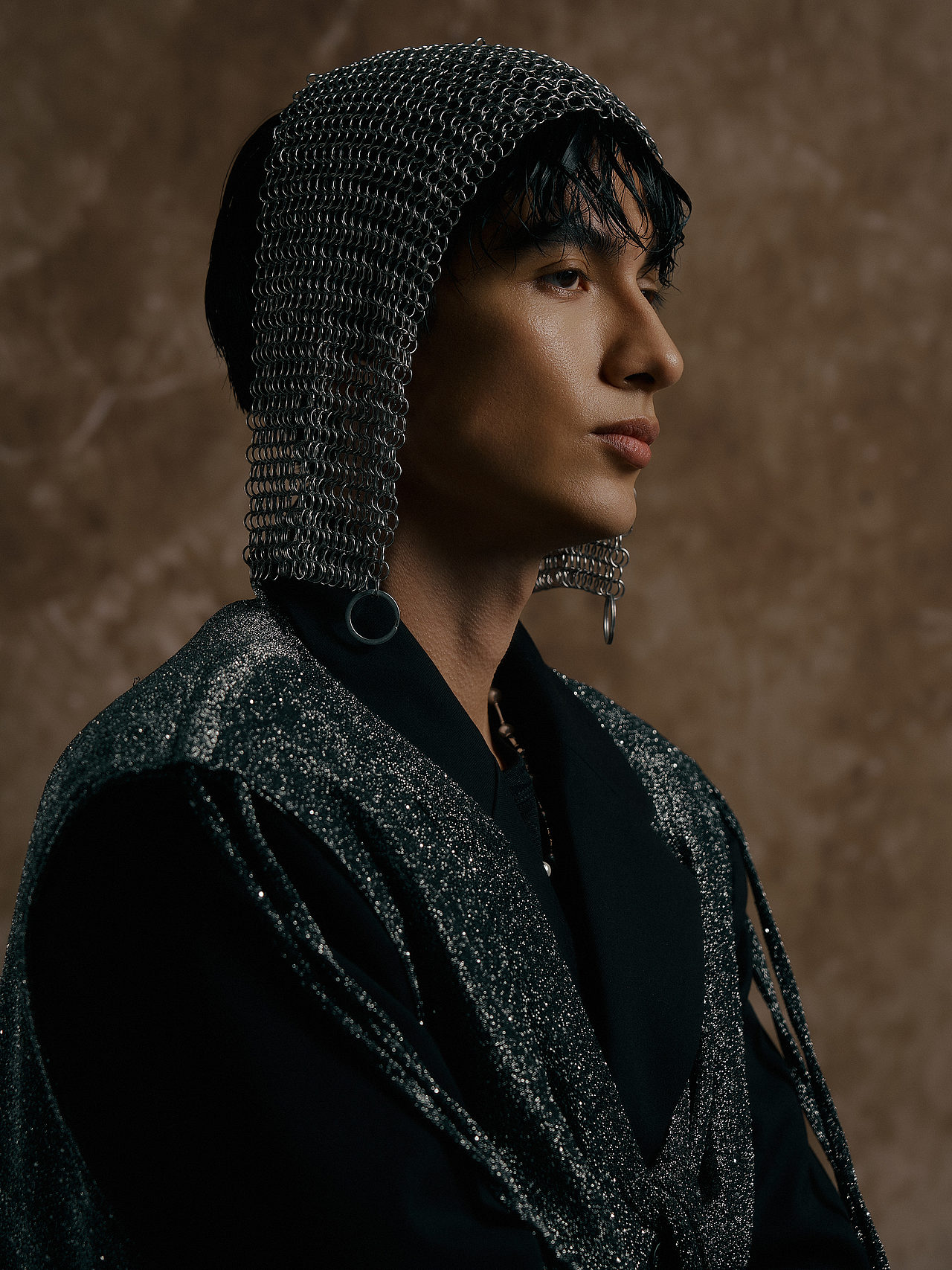 秘泰混血（图ZMzk0NzkzNDI0） - 其他平面 - 站酷设计师模特经纪Wendy原创素材 - 站酷ZCOOL