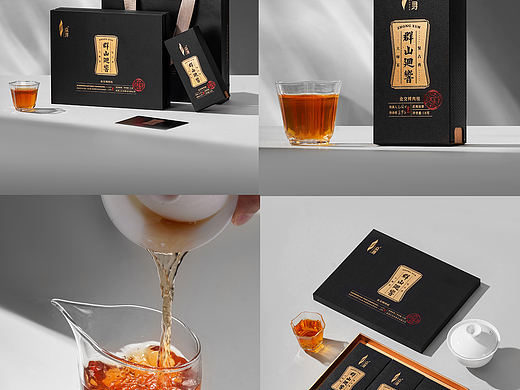 产品摄影｜摄影案例分享 ｜金交椅肉桂
