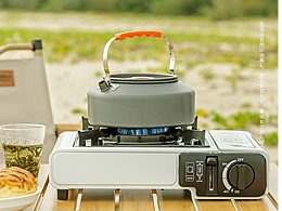 家居日用——卡式炉『好哩出品』