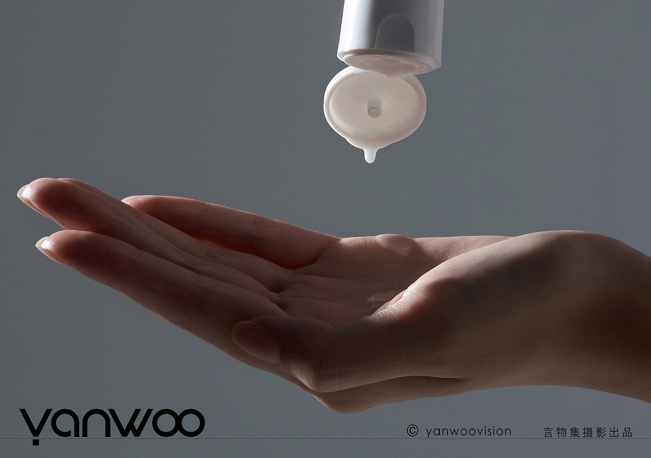 言物集 | 百洛油手模图拍摄模特产品质地护肤品化妆品（图ZMzk0ODAwOTgw） - 产品摄影 - 站酷设计师YANWOO言物集摄影原创素材 - 站酷ZCOOL