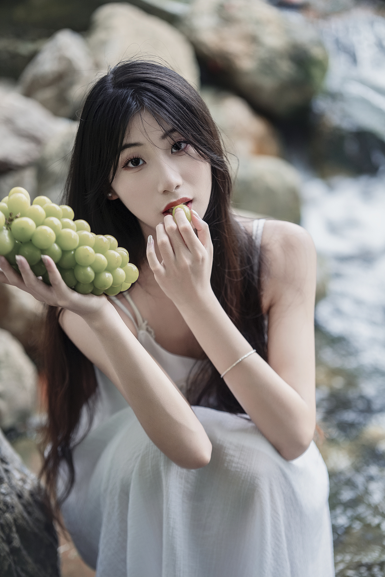 夏天快要过去了吧