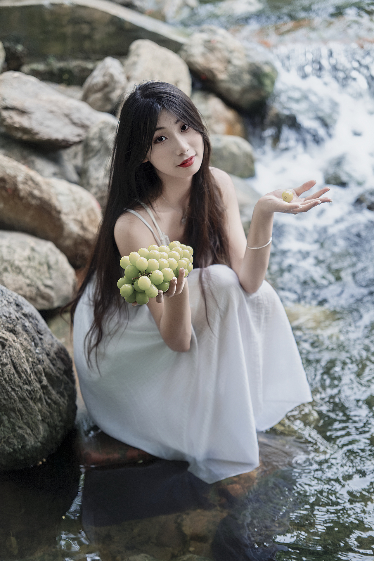 夏天快要过去了吧