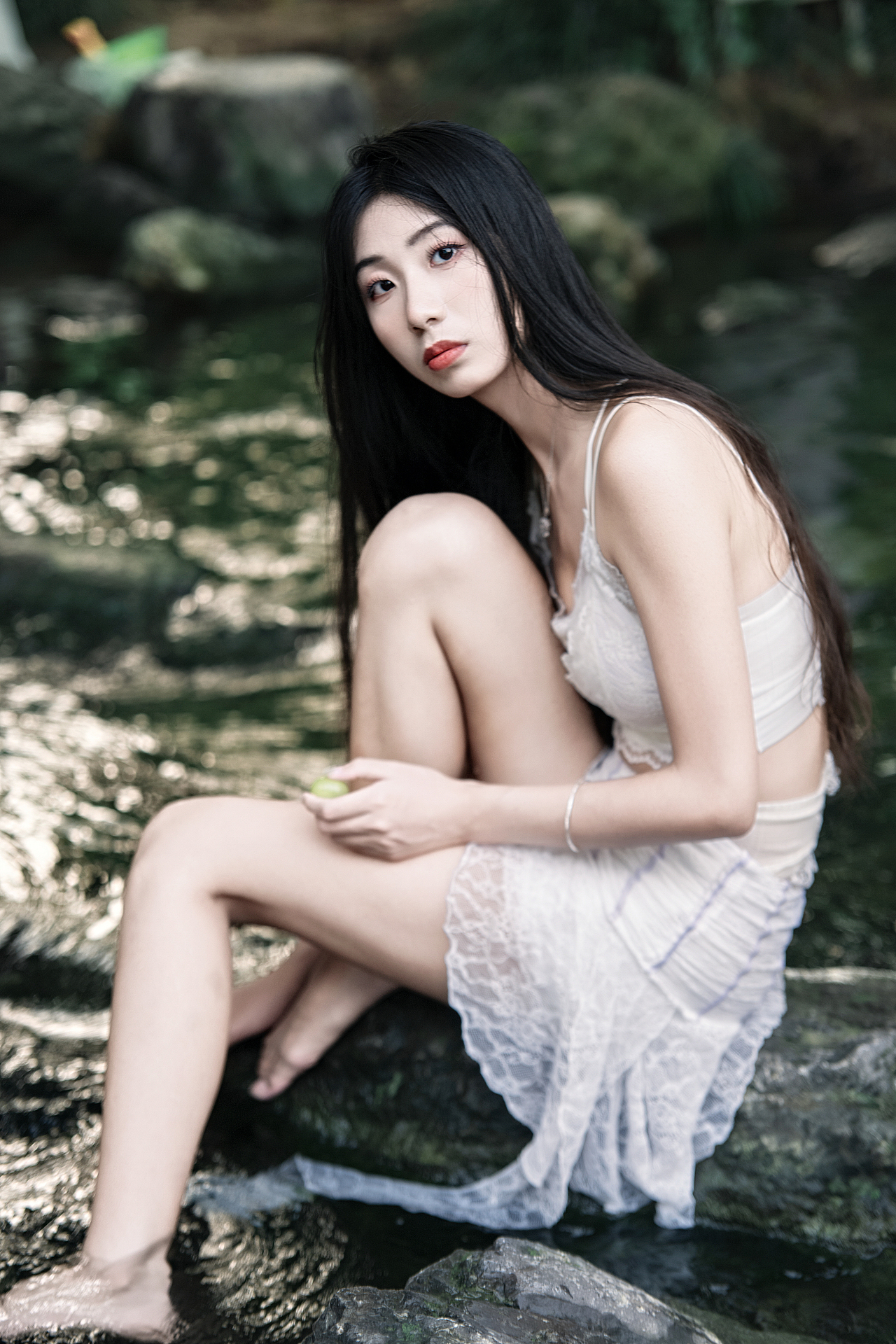 夏天快要过去了吧