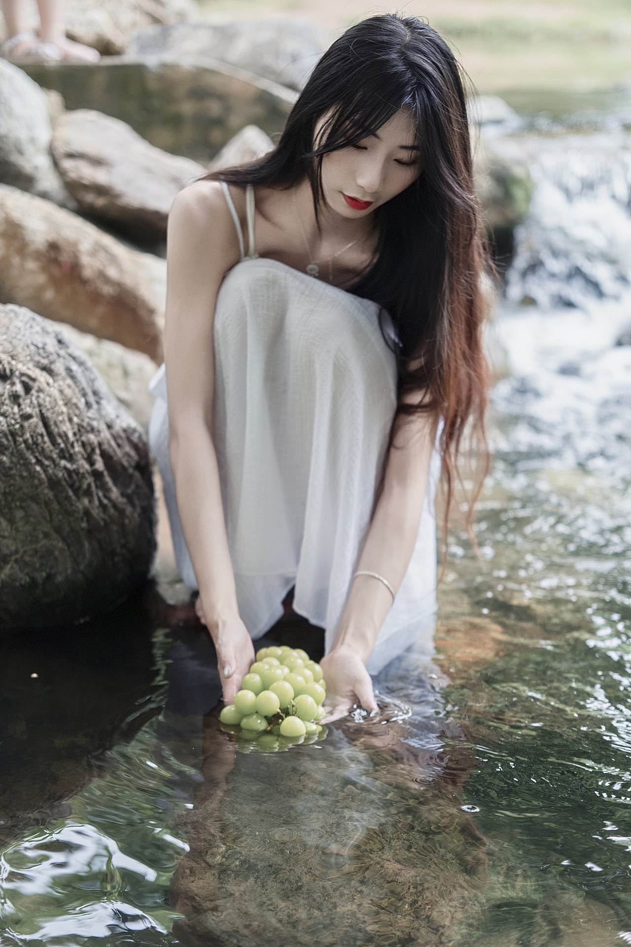 夏天快要过去了吧