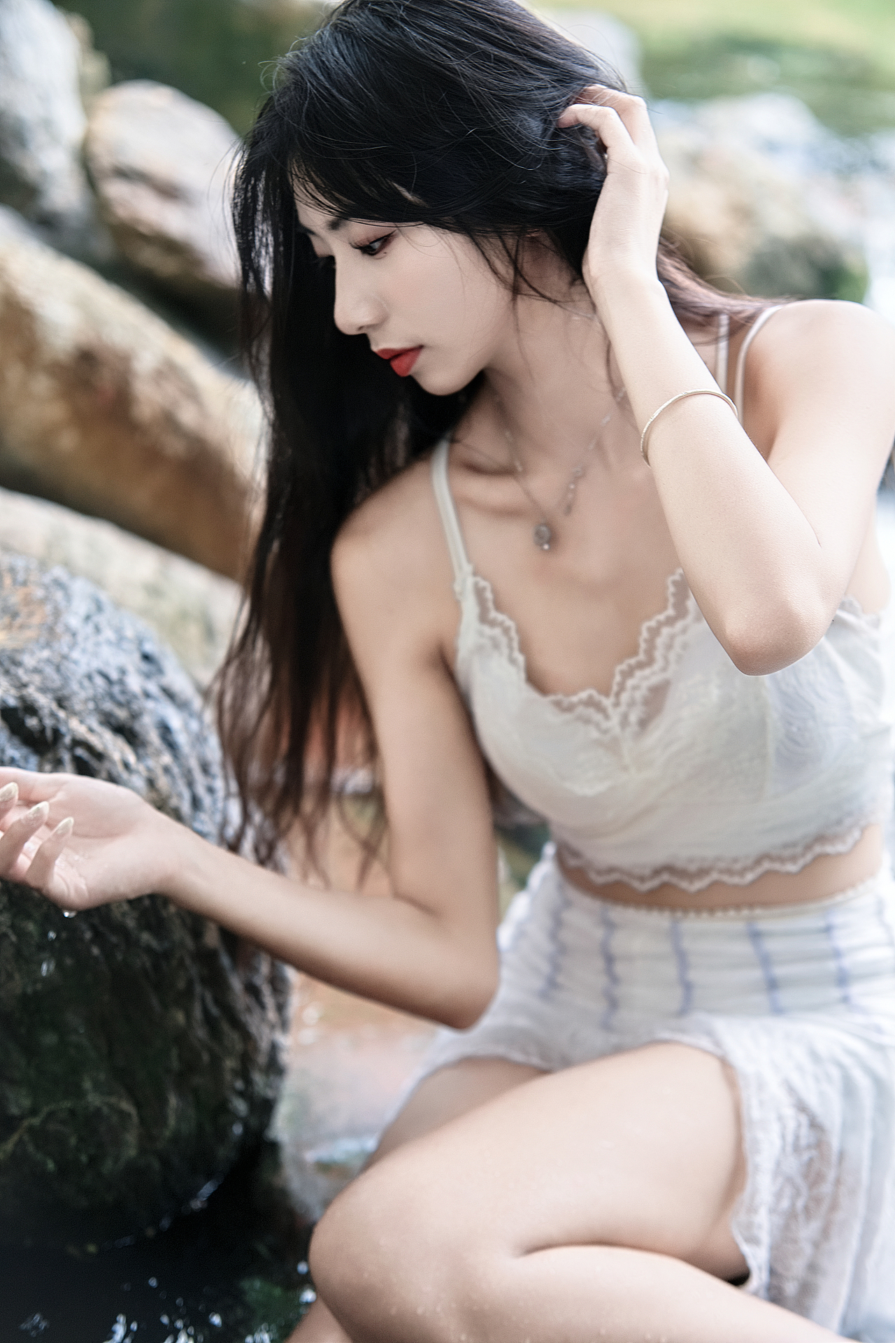 夏天快要过去了吧