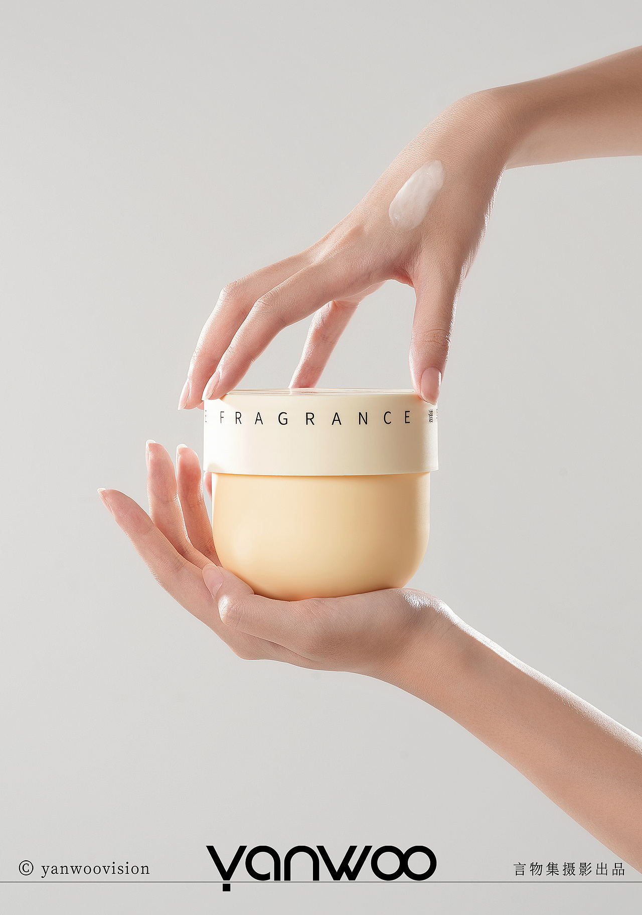 言物集 |护发素手模特图拍摄电商业护肤品产品拍摄杭州（图ZMzk0ODAxMTUy） - 产品摄影 - 站酷设计师YANWOO言物集摄影原创素材 - 站酷ZCOOL