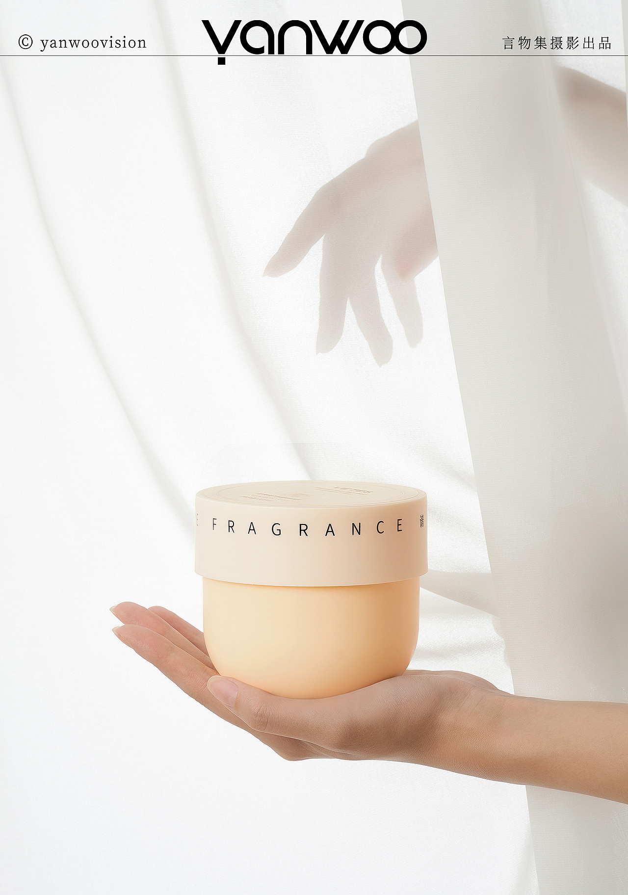言物集 |护发素手模特图拍摄电商业护肤品产品拍摄杭州（图ZMzk0ODAxMTc2） - 产品摄影 - 站酷设计师YANWOO言物集摄影原创素材 - 站酷ZCOOL