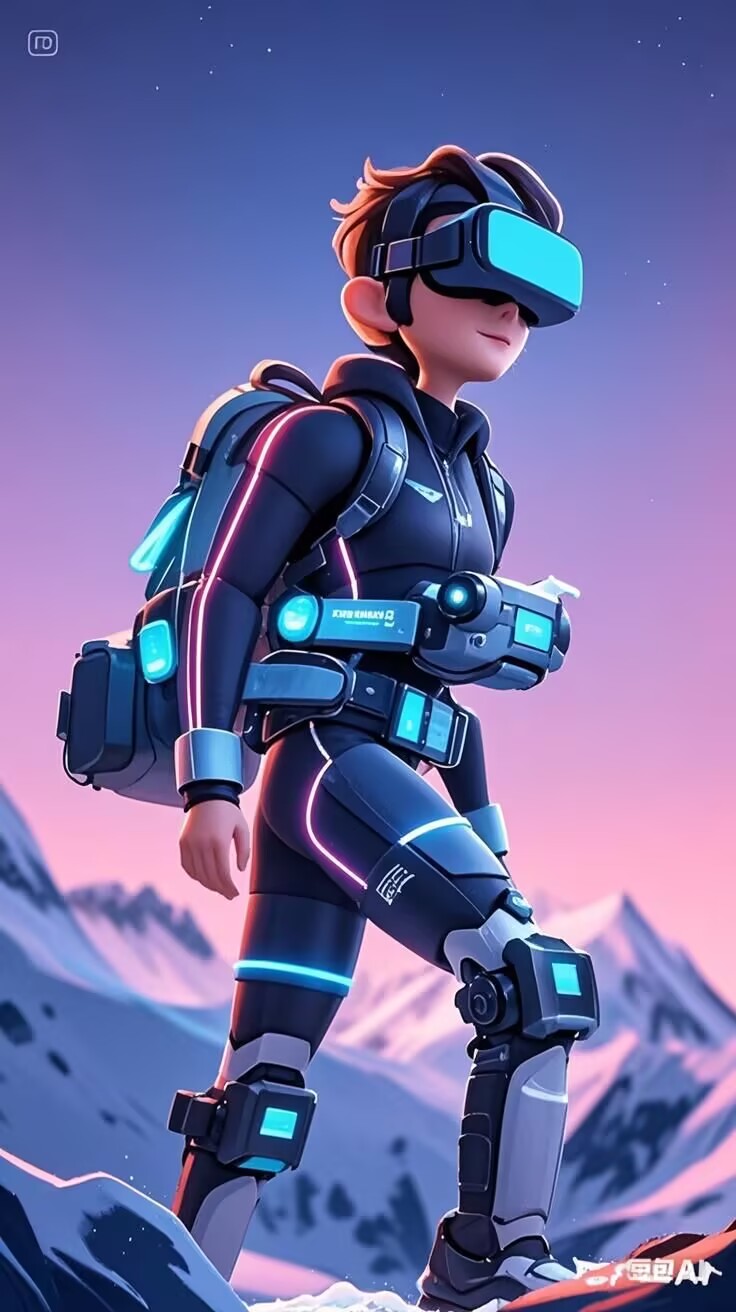 不做被定义的她——她力量，强大到人无法想象