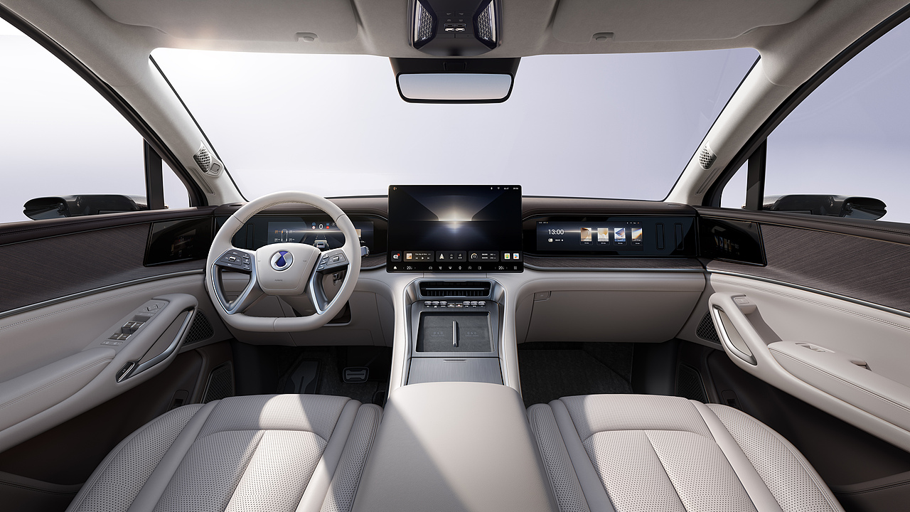 2025上半年度 - 效果图展示合集（图ZMzk0ODA2OTg4） - 机械/交通 - 站酷设计师王小白_WhiteWang原创素材 - 站酷ZCOOL