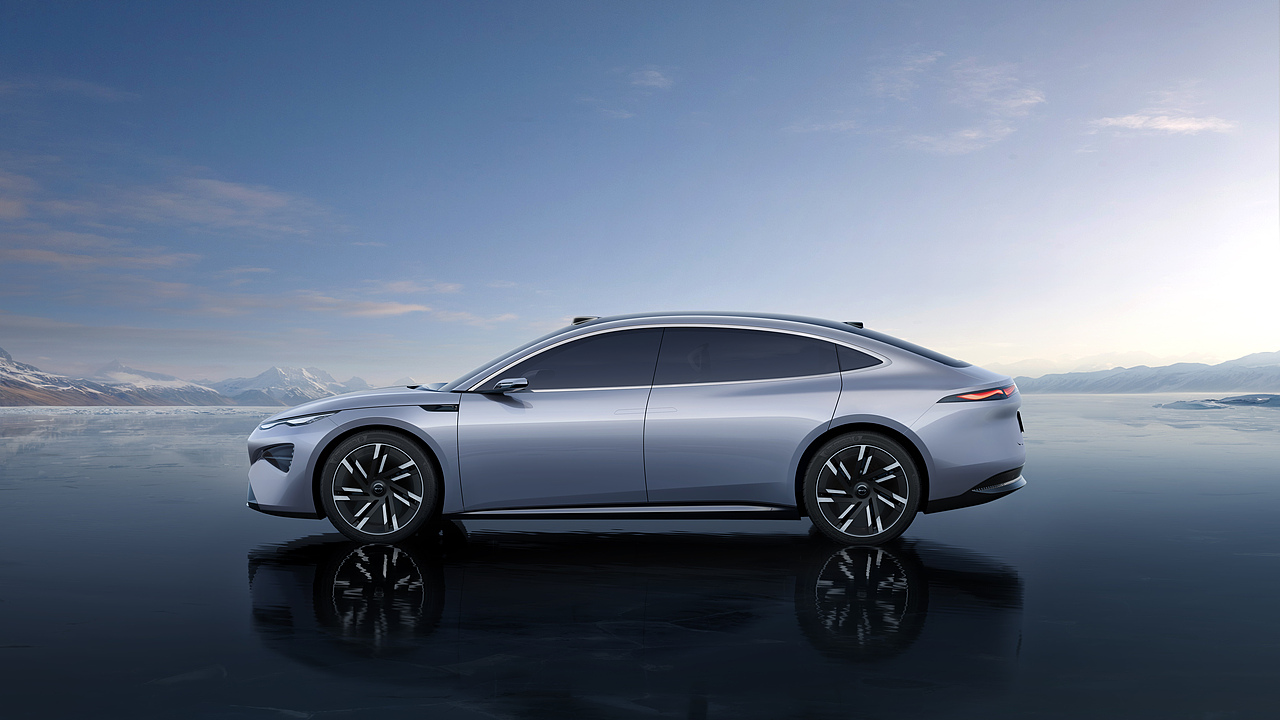 2025上半年度 - 效果图展示合集（图ZMzk0ODA3MTQ0） - 机械/交通 - 站酷设计师王小白_WhiteWang原创素材 - 站酷ZCOOL