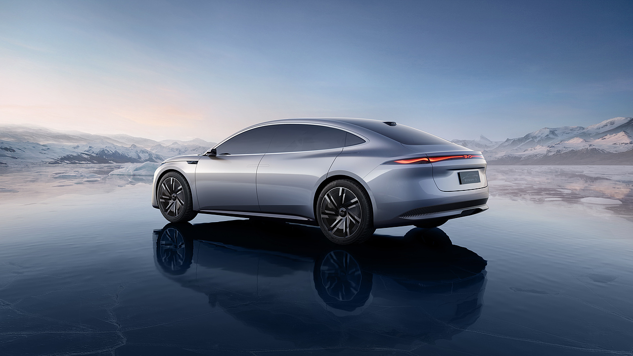 2025上半年度 - 效果图展示合集（图ZMzk0ODA3MTQ4） - 机械/交通 - 站酷设计师王小白_WhiteWang原创素材 - 站酷ZCOOL