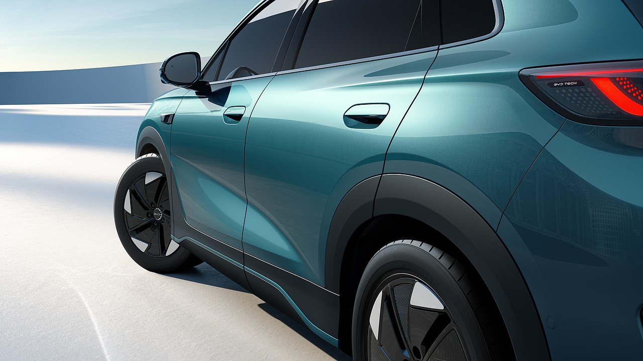 2025上半年度 - 效果图展示合集（图ZMzk0ODA3MzM2） - 机械/交通 - 站酷设计师王小白_WhiteWang原创素材 - 站酷ZCOOL