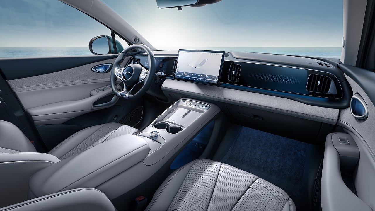 2025上半年度 - 效果图展示合集（图ZMzk0ODA3NDAw） - 机械/交通 - 站酷设计师王小白_WhiteWang原创素材 - 站酷ZCOOL