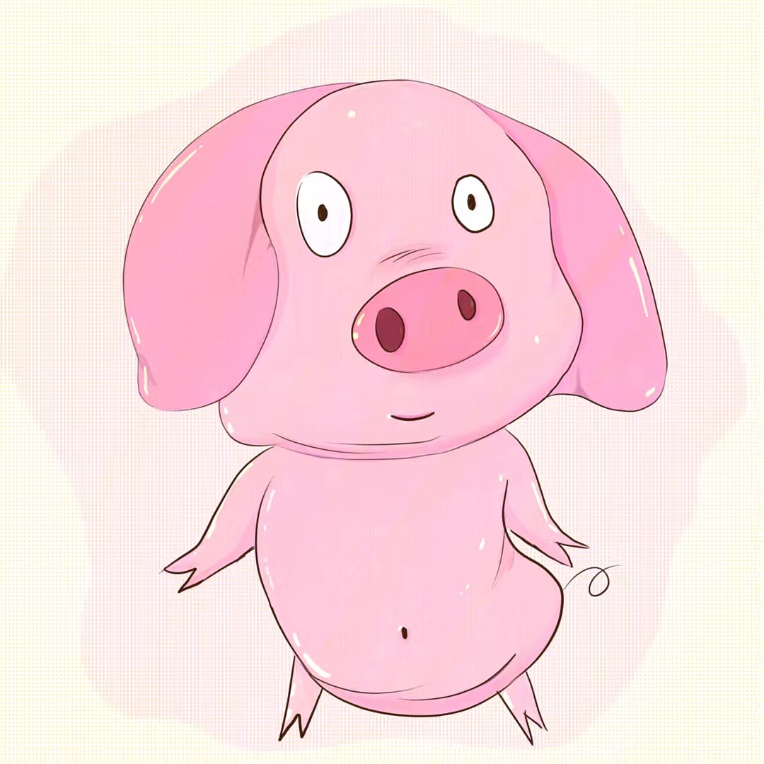 不一样系列，第一波（图ZMzk0ODA4MDg4） - 单幅漫画 - 站酷设计师漫画家菇嘟泡泡原创素材 - 站酷ZCOOL