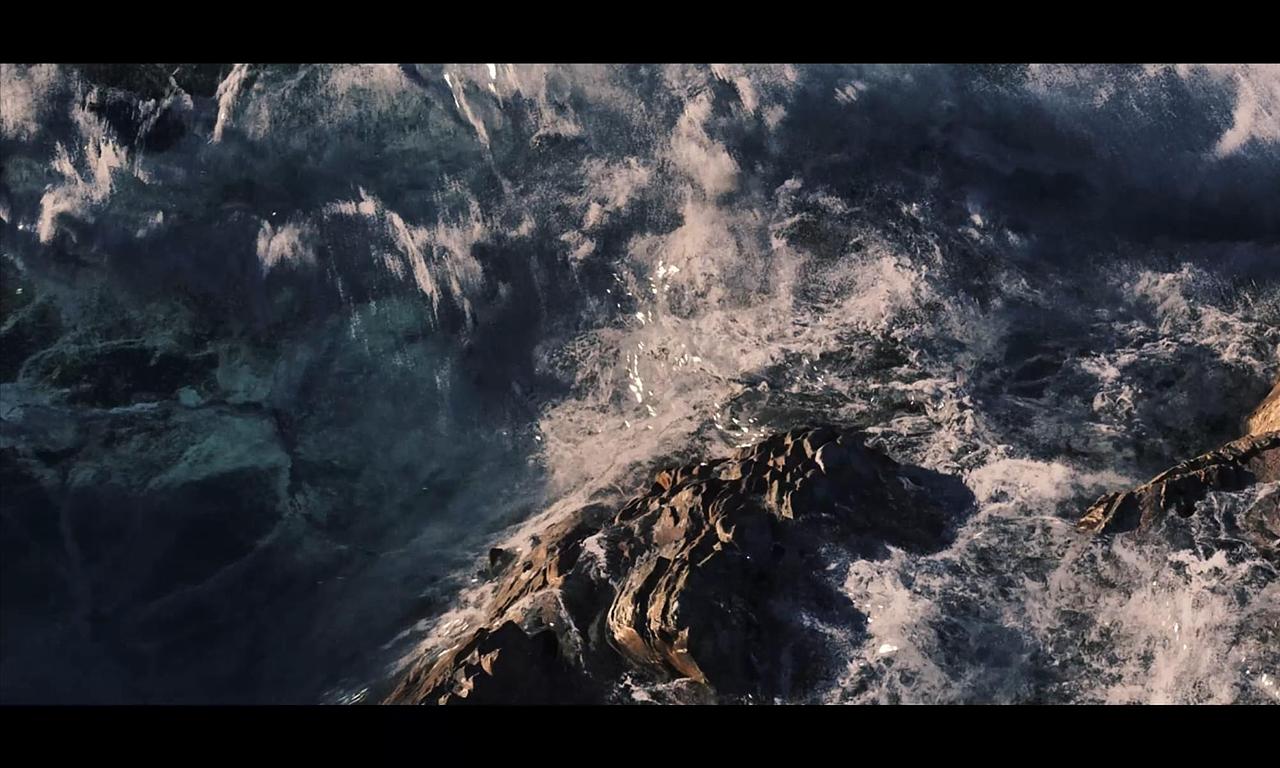 海洋模擬（圖ZMzk0ODA5MzQw） - 動畫/影視 - 站酷設計師papaya795原創(chuàng)素材 - 站酷ZCOOL