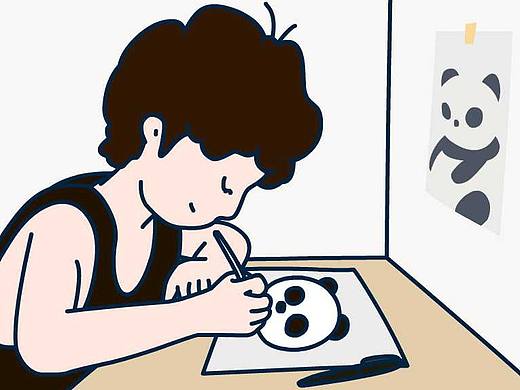 电子榨菜|日常发呆