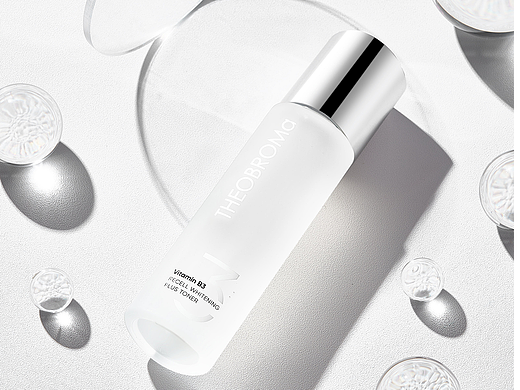 摄影丨榄枝秀护肤品拍摄