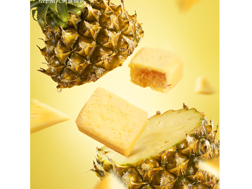 美食摄影丨点都德点心