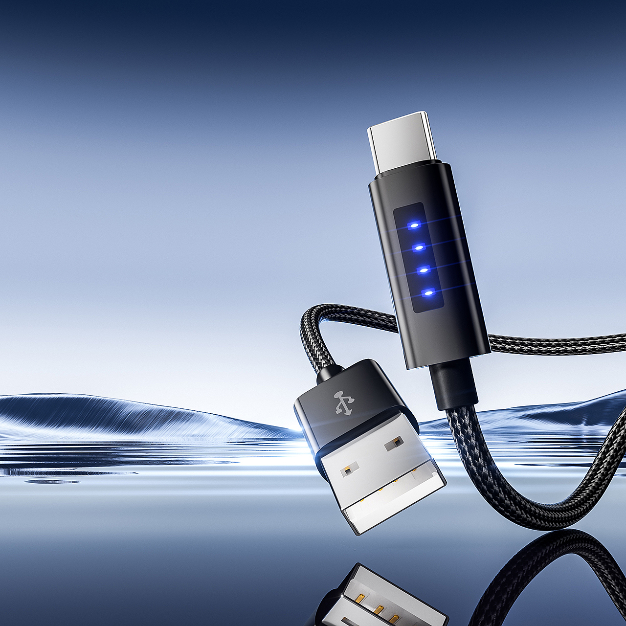 灯效编织线系列合集-渲染作品（图ZMzk0ODE3ODg4） - 产品 - 站酷设计师无为之道原创素材 - 站酷ZCOOL