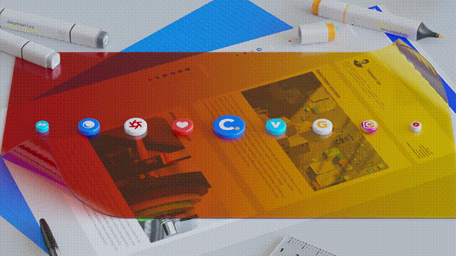 Coloso×Motion Roid|创意实验室概念场景（图ZMzk0ODE4NjAw） - 动画/影视 - 站酷设计师MMZZ7原创素材 - 站酷ZCOOL