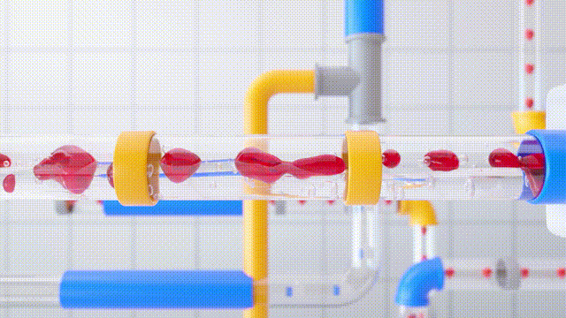 Coloso×Motion Roid|创意实验室概念场景（图ZMzk0ODE4NjI0） - 动画/影视 - 站酷设计师MMZZ7原创素材 - 站酷ZCOOL