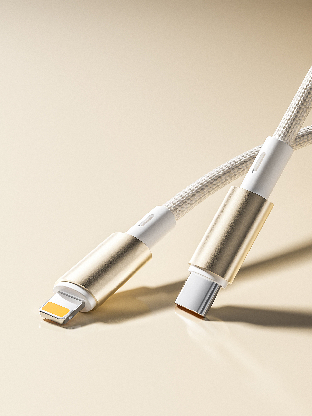 编织数据线系列合集2-渲染作品（图ZMzk0ODIwOTI4） - 产品 - 站酷设计师无为之道原创素材 - 站酷ZCOOL