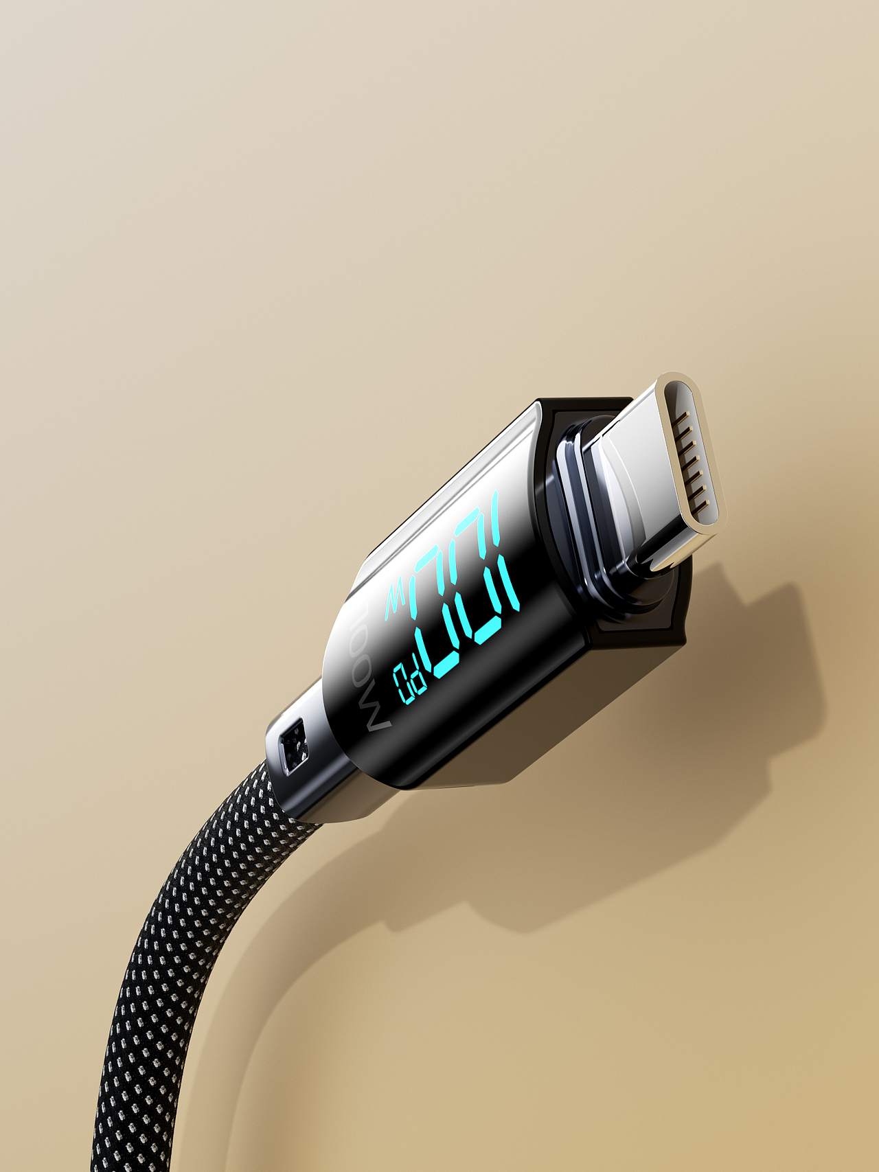 编织数据线系列合集2-渲染作品（图ZMzk0ODIxMDA0） - 产品 - 站酷设计师无为之道原创素材 - 站酷ZCOOL