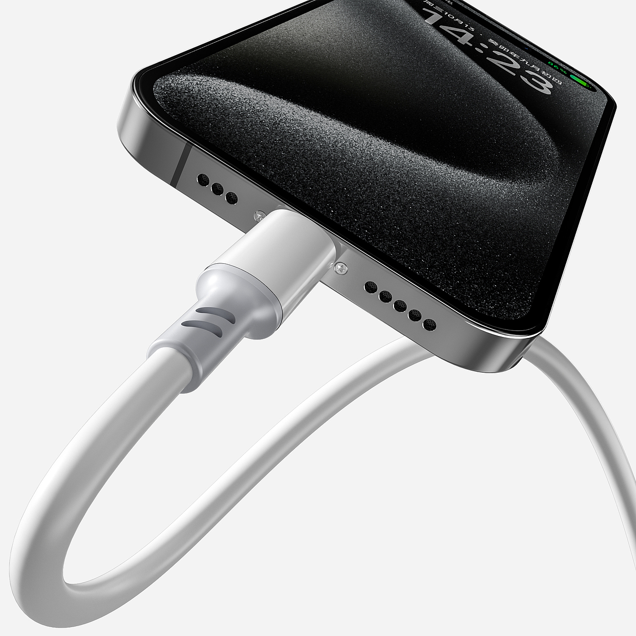 编织数据线系列合集2-渲染作品（图ZMzk0ODIxMjA4） - 产品 - 站酷设计师无为之道原创素材 - 站酷ZCOOL