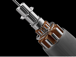 迈向C4D大佬的第九步——机械结构