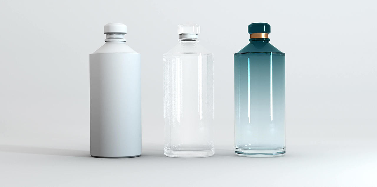 楷 品牌设计|白酒包装设计