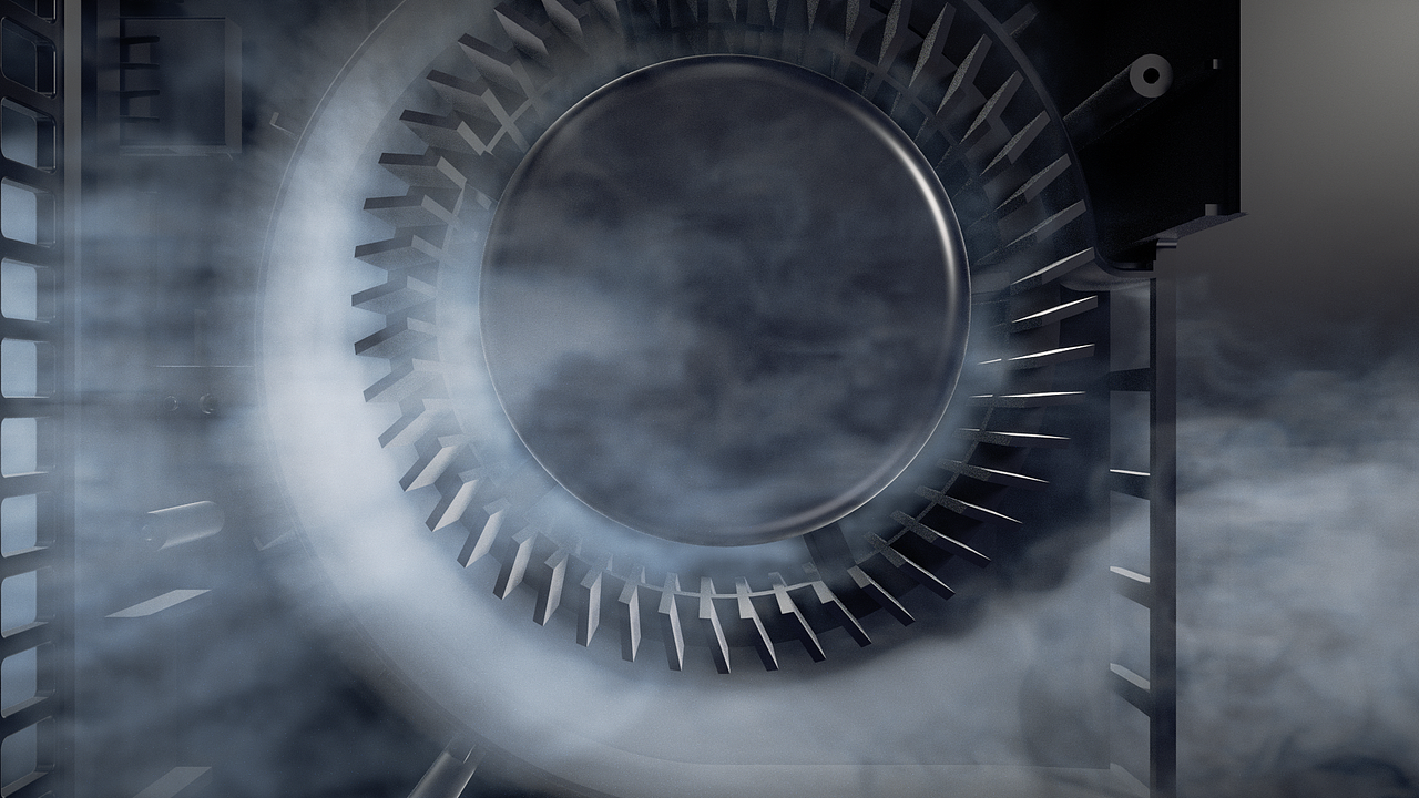 风机动画（图ZMzk0ODMyNTA4） - 动画/影视 - 站酷设计师夜食原创素材 - 站酷ZCOOL