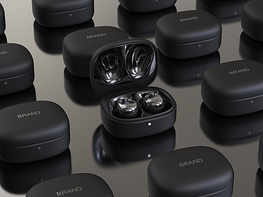 MiniSleep Buds 丨 迷你睡眠蓝牙耳机