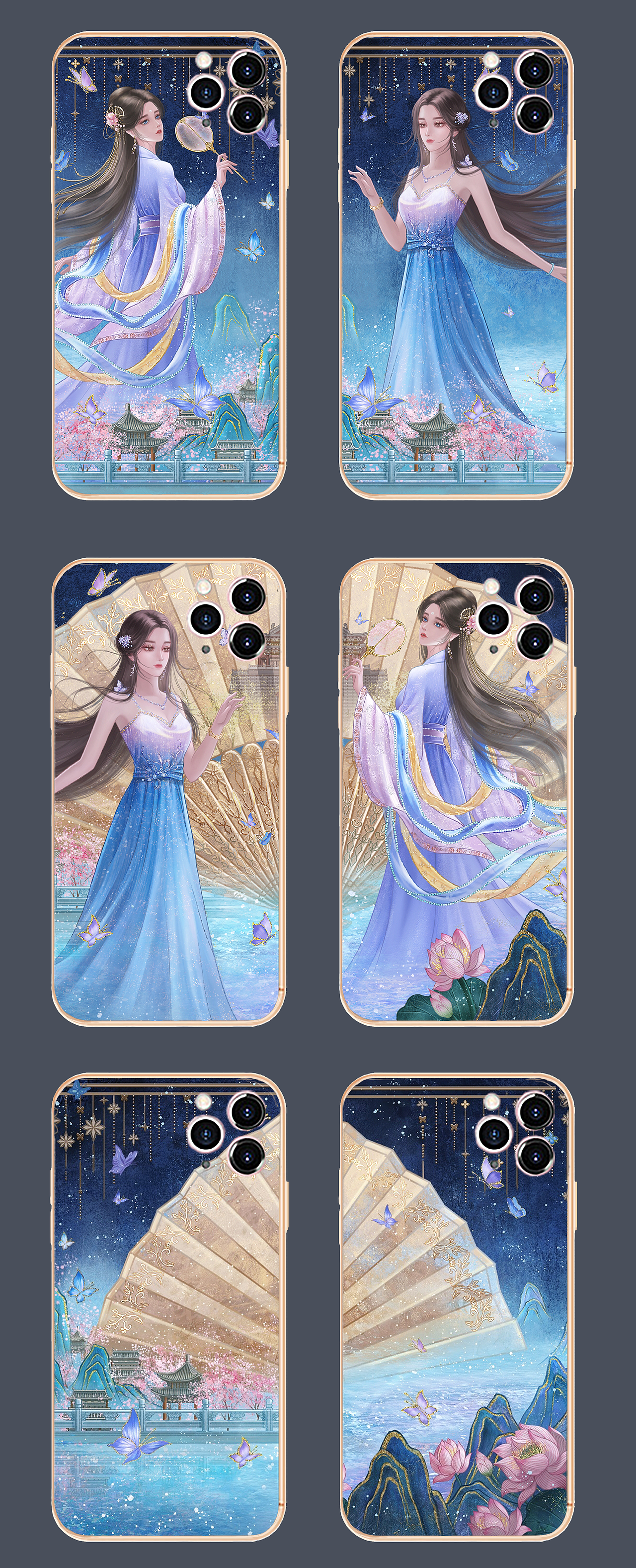 穿越古今-清明上河图（图ZMzk0ODM0MTUy） - 宣传物料 - 站酷设计师画画的梓襄原创素材 - 站酷ZCOOL