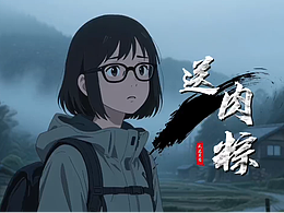 AI動態(tài)漫《送肉粽》