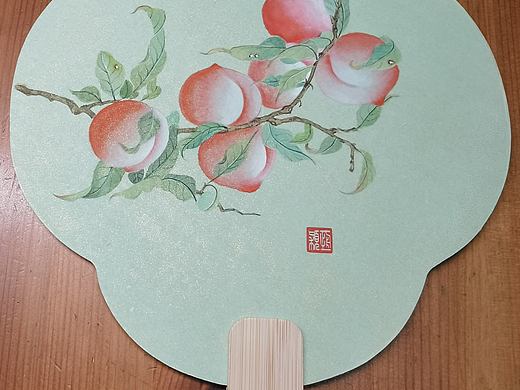 桃🍑你欢喜