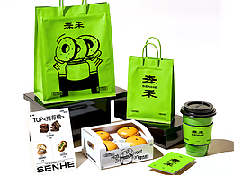 烘培品牌