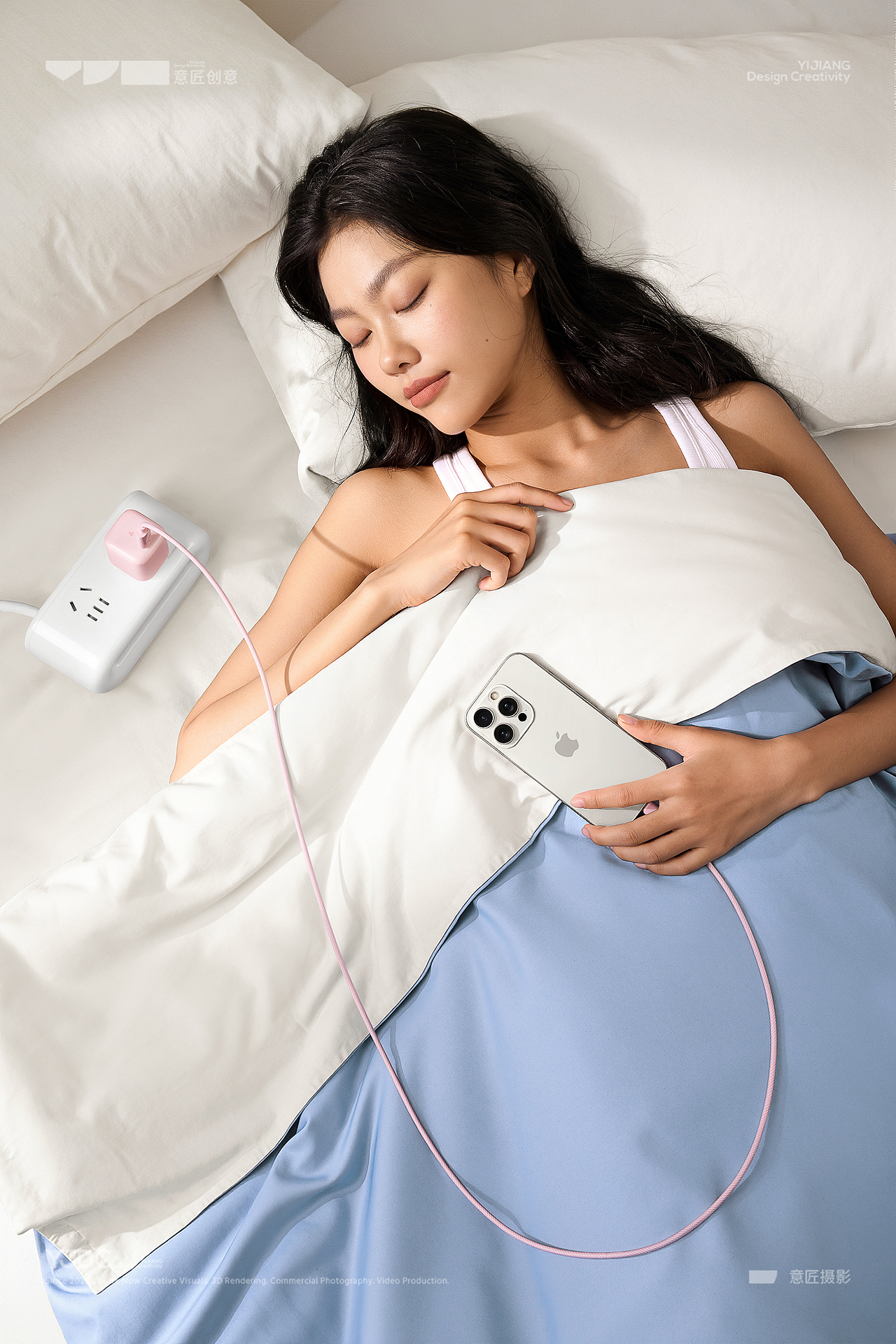 3C摄影 | 图拉斯小冰块Lite X 意匠摄影（图ZMzk0ODM5MjIw） - 产品摄影 - 站酷设计师意匠X视觉原创素材 - 站酷ZCOOL