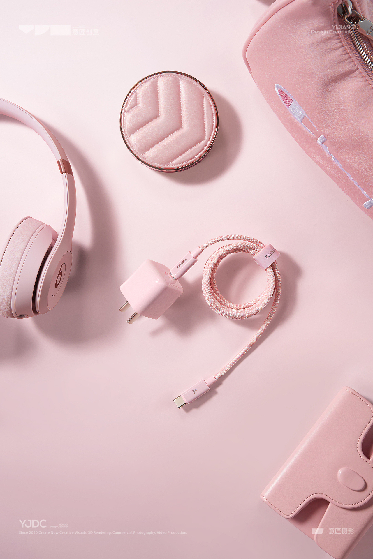 3C摄影 | 图拉斯小冰块Lite X 意匠摄影（图ZMzk0ODM5MjM2） - 产品摄影 - 站酷设计师意匠X视觉原创素材 - 站酷ZCOOL