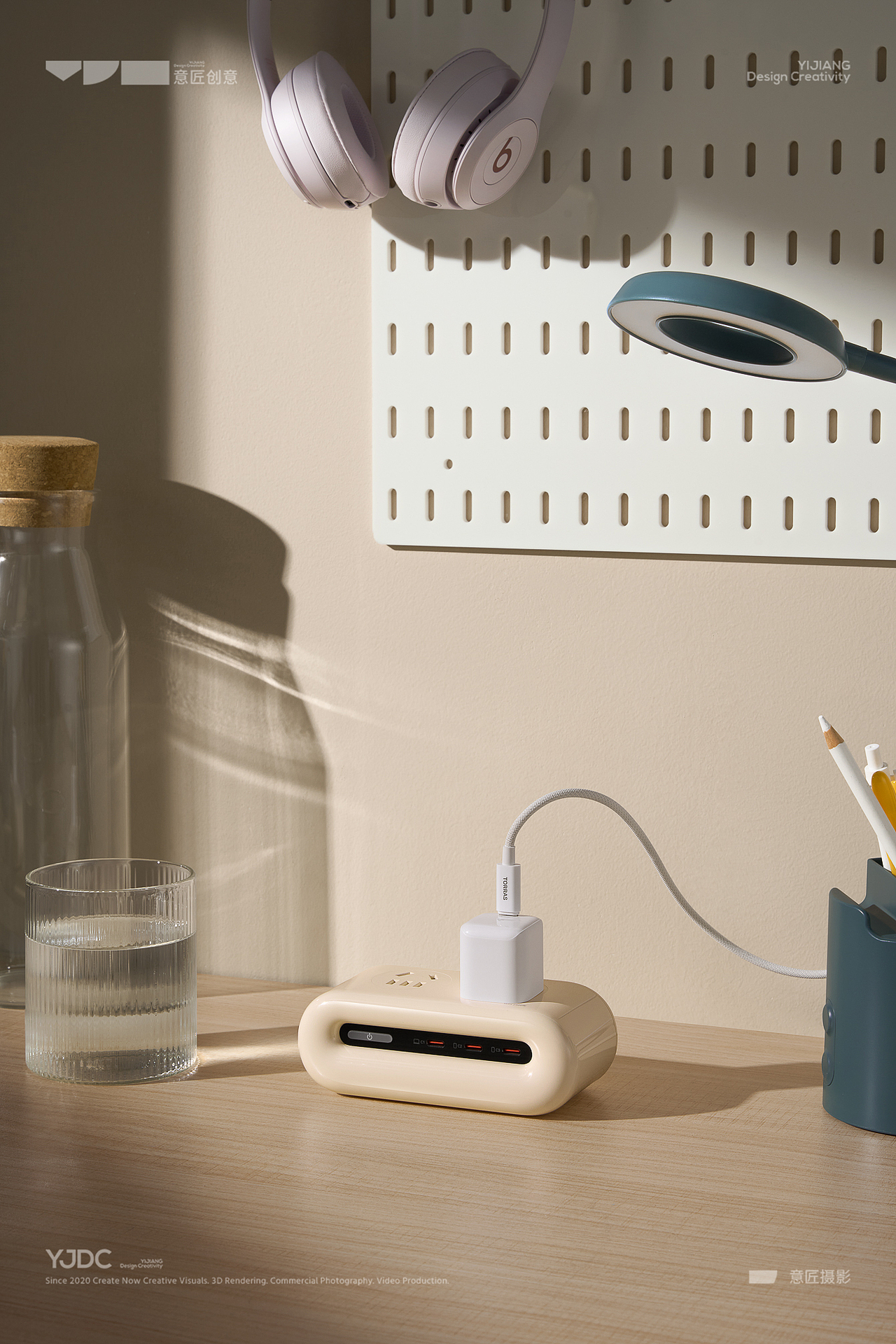 3C摄影 | 图拉斯小冰块Lite X 意匠摄影（图ZMzk0ODM5MjMy） - 产品摄影 - 站酷设计师意匠X视觉原创素材 - 站酷ZCOOL