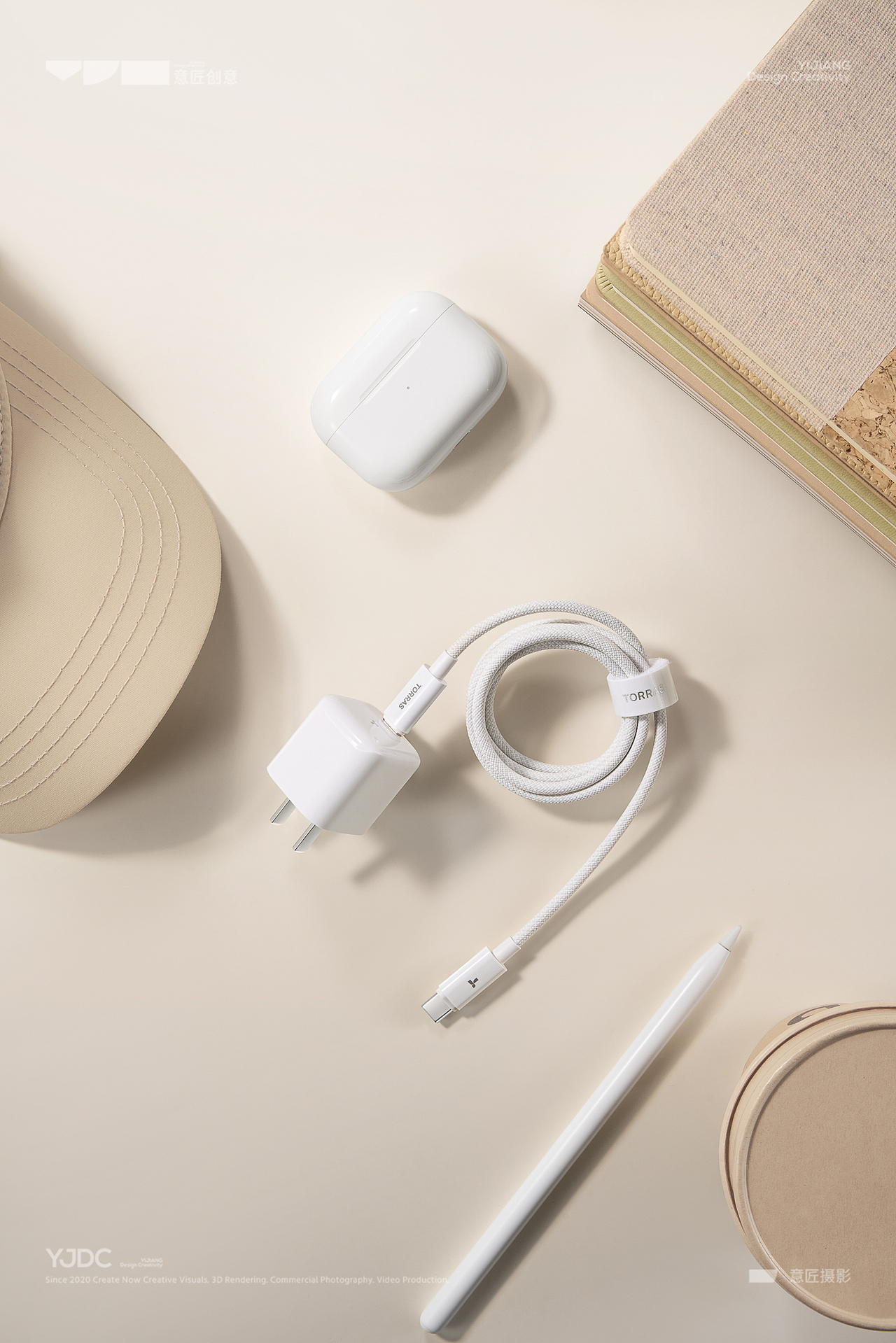 3C摄影 | 图拉斯小冰块Lite X 意匠摄影（图ZMzk0ODM5MjQw） - 产品摄影 - 站酷设计师意匠X视觉原创素材 - 站酷ZCOOL