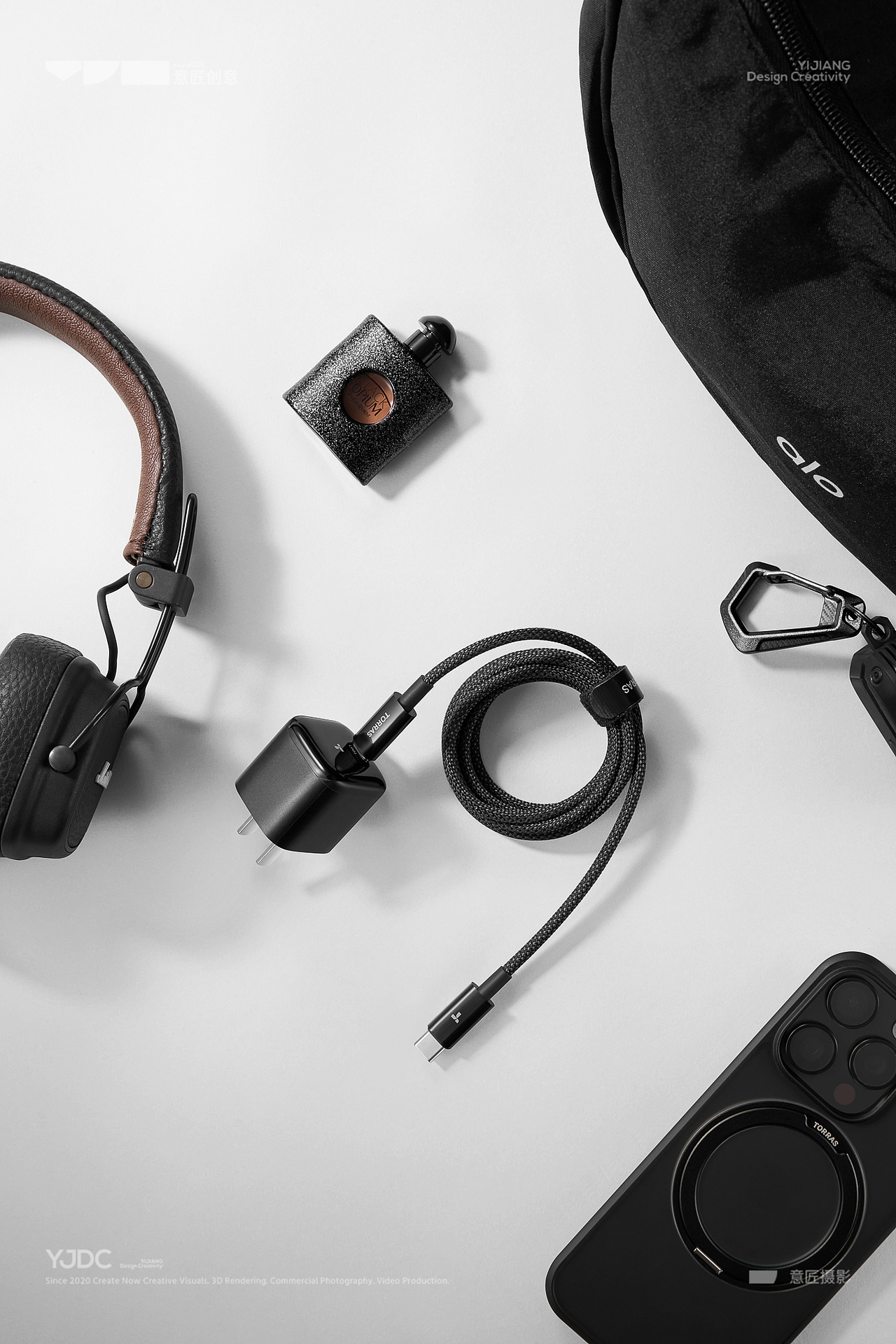 3C摄影 | 图拉斯小冰块Lite X 意匠摄影（图ZMzk0ODM5MjQ0） - 产品摄影 - 站酷设计师意匠X视觉原创素材 - 站酷ZCOOL