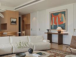 原木奶油中古混搭