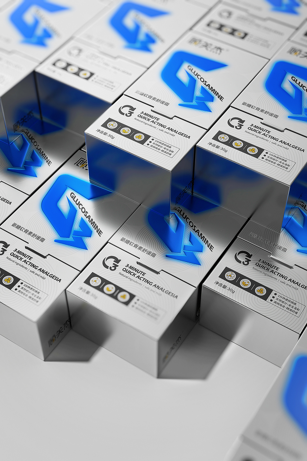 顾关杰-产品打造