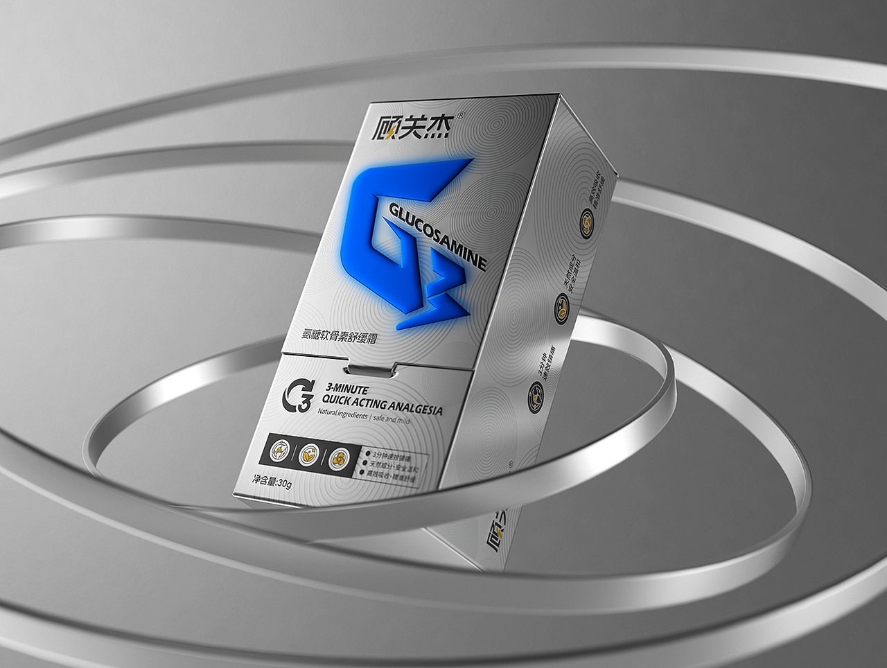 顾关杰-产品打造