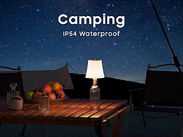 【產(chǎn)品動(dòng)畫】觸控臺(tái)燈 三維產(chǎn)品動(dòng)畫