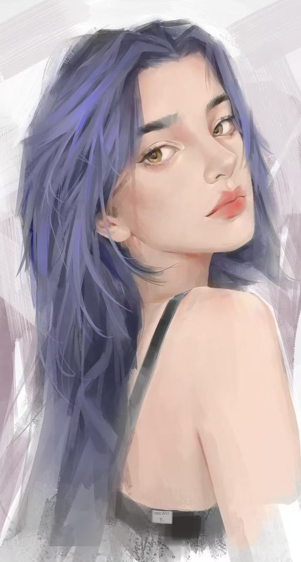 绘画练习（图ZMzk0ODQ0MTcy） - 创作习作 - 站酷设计师菇歌原创素材 - 站酷ZCOOL