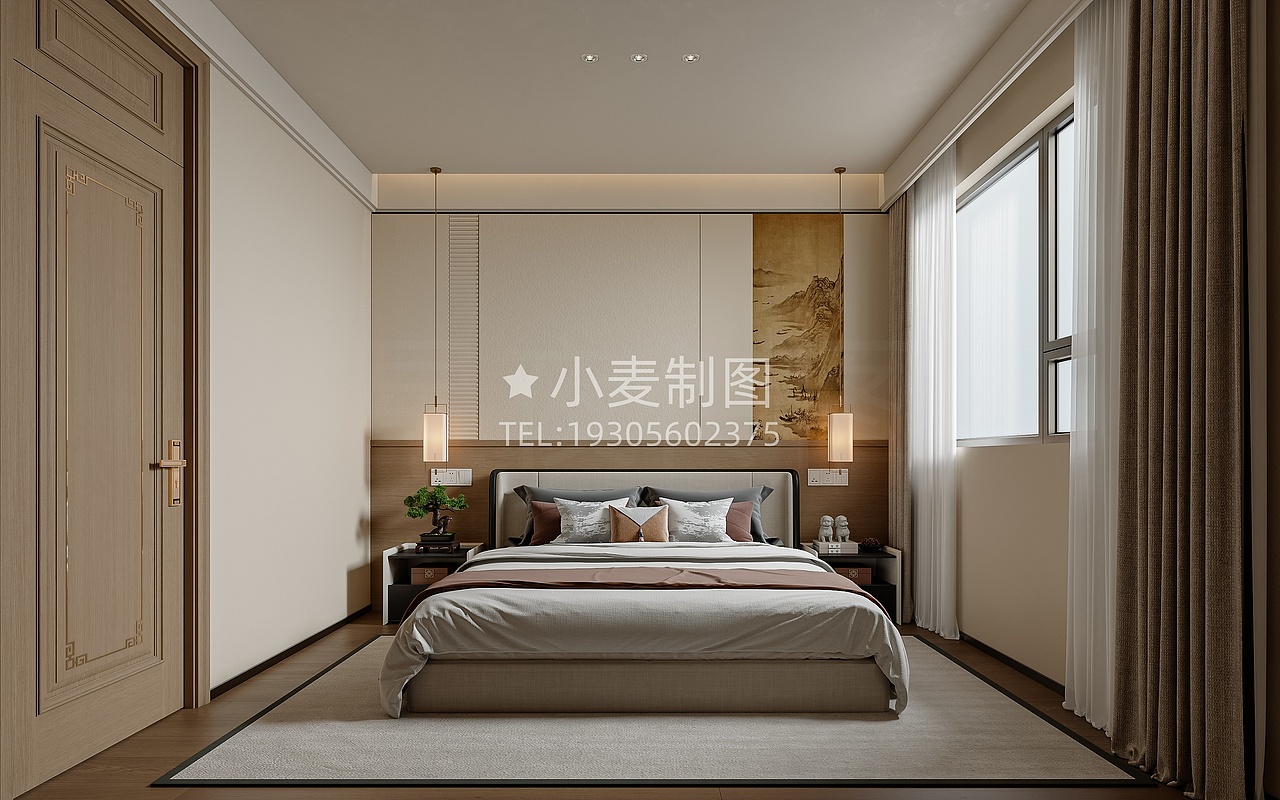 宋式美学效果案例